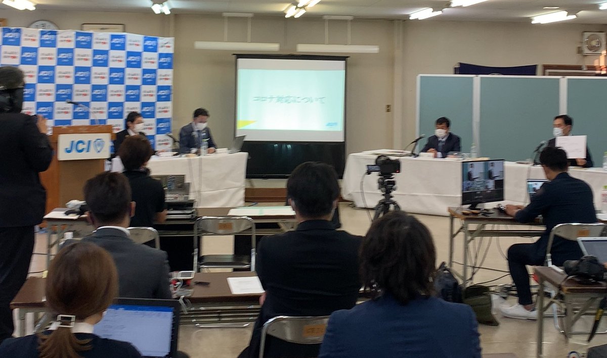 sagabloccouncil's tweet photo. 第49回衆議院議員選挙　佐賀1区公開討論会　を開催しております。

https://t.co/nlI5QA7woz https://t.co/tlp5PjjWIO