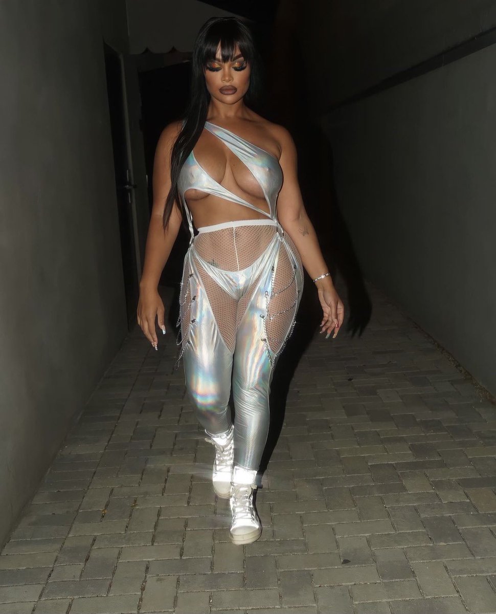 Moneajah Lashay tweet media