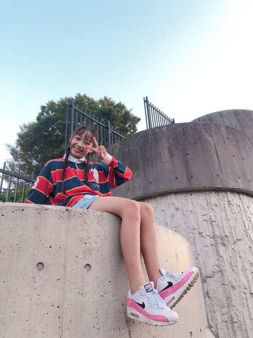 Twitterのコスプレ画像35