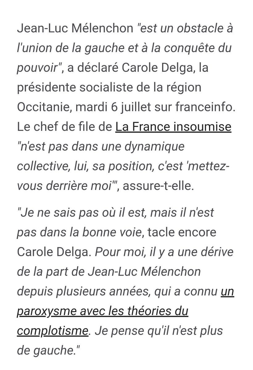 Ikissdalife's tweet photo. @StJuste66438315 @Deeplooo @CaroleDelga J'ai décidé de m'augmenter de 20% ce matin.
J'ai décidé ça entre la brosse à dent et la télécommande de la TV.
Je vais annoncer ça à mon patron cet aprem.
Il va dire oui évidemment.
#PlusJamaisPS #PSCircus
Delga est derrière la caste macronienne aristocratique. https://t.co/ssH5FYWoBj