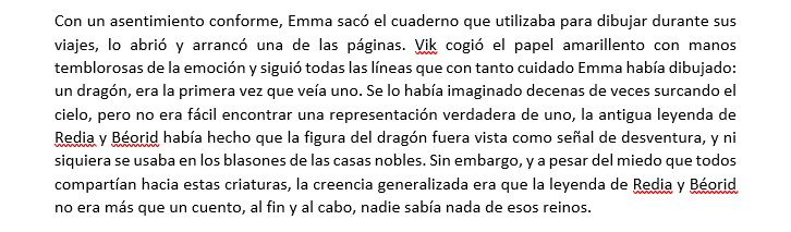raimisace's tweet photo. @NanaLiteraria Solo llevo un capítulo de #ProyectoE, pero bueno https://t.co/aVqG8Tx4MS