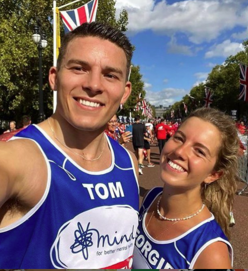 On the 15th September, we held a Martins Charity Bake Off to help raise funds for one of our staff members <a href="/tomrogers1995/">Tom</a>  who competed in the London Marathon for <a href="/MindCharity/">Mind</a> . 

A special thank you goes to Martins Charitable Trust, and to everyone involved- a phenomenal result.