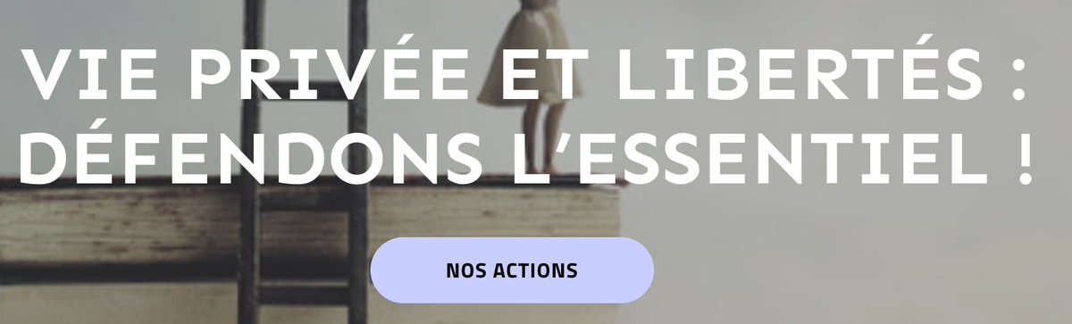charta21be's tweet photo. #Farmaflux avait mis en place un système très critiqué qui permettait aux pharmaciens de savoir si leurs clients étaient vaccinés. Après des échanges de courriers avec Farmaflux, #Charta21 a entamé une action en justice contre Farmaflux qui a immédiatement arrêté ce système.👍 https://t.co/nRcWBJE54b