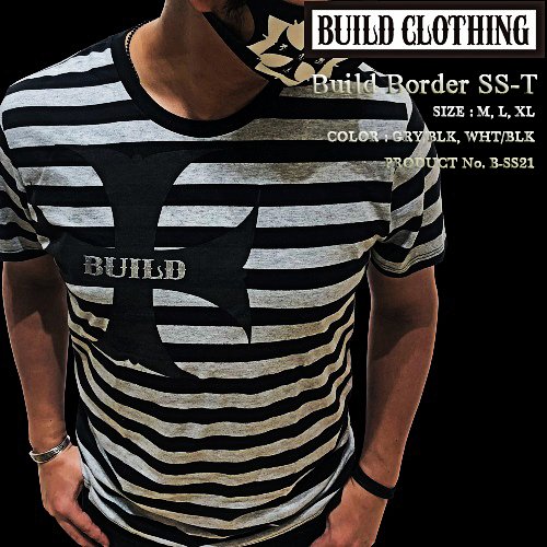 Build_Clothing's tweet photo. 新作 “ Build Border SS-T ”
https://t.co/WHwQkPvYhN
#buildclothing #tshirt #tshirts #border #bordert #bordertee #sst #sstee #cutitem #cross #mensfashion
#ビルドクロージング #ボーダー #ボーダーt #tシャツ #半袖 #カットアイテム #クロス #メンズファッション https://t.co/FJl0UV2LWF
