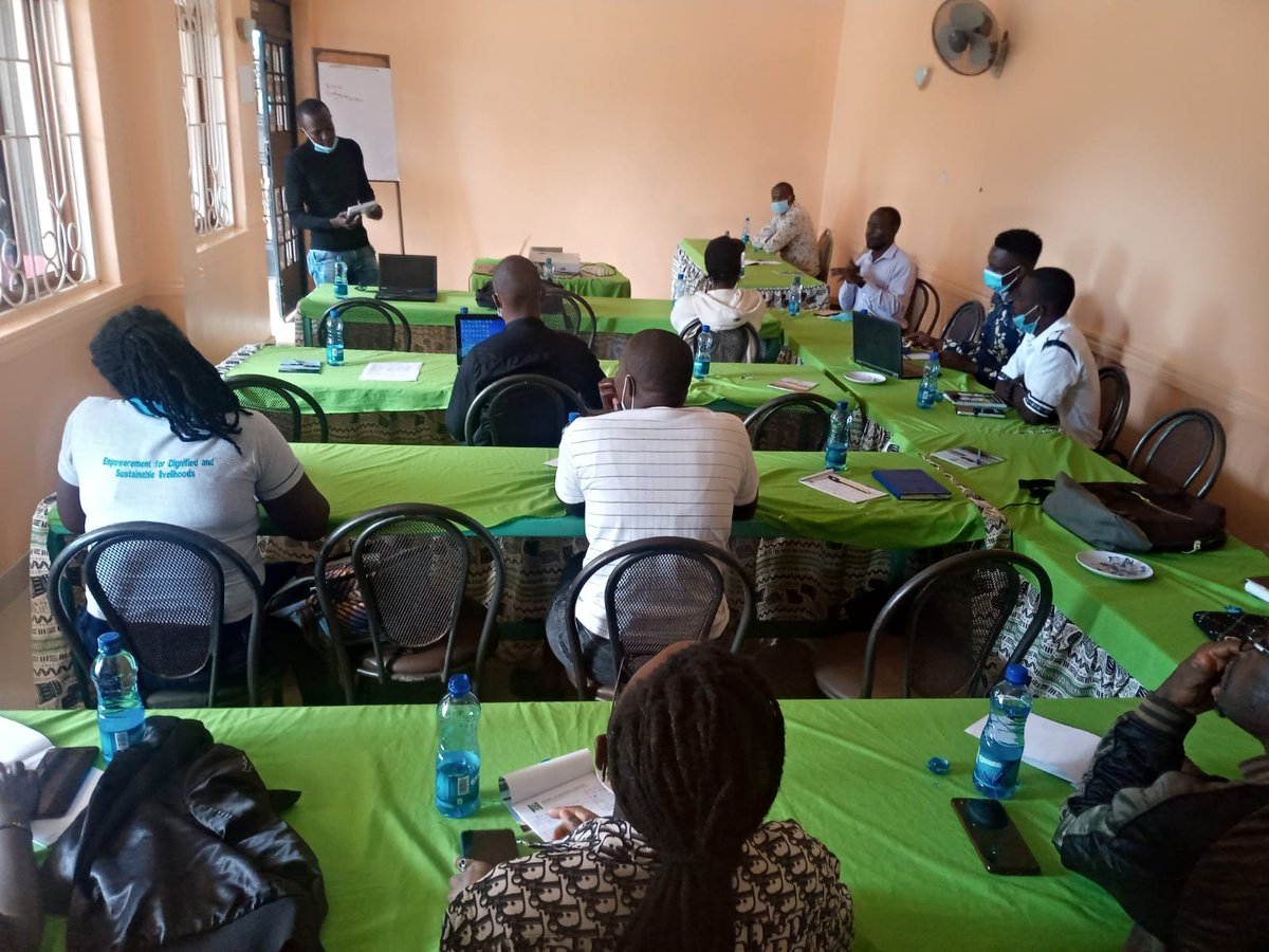 Oayouthkenya's tweet image. We are currently taking part in Homabay CSOs Alliance meeting at Staridge Hotel to deliberate on avenues to create synergies for a conducive policy and legal environment for ending early &amp;amp; unintended pregnancy and ensuring SRHR of young people are protected, respected &amp;amp; fulfilled