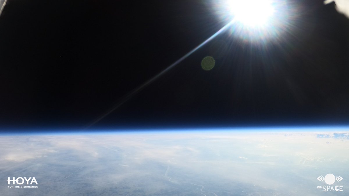 juspelc's tweet photo. Ostatnio miałam przyjemność gościć w @RadiowaCzworka w audycji Stacja Nauka, gdzie opowiadałam o przeprowadzonej w #Innspace misji stratosferycznej!

Rozmowę możecie posłuchać pod tym linkiem: 

https://t.co/BcnrUDMnnU https://t.co/7Lm33aFfxS
