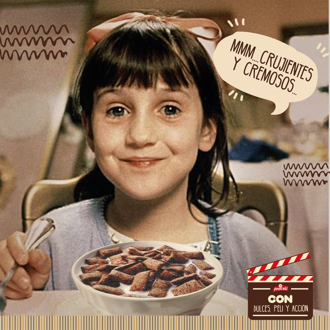 Proceli_Europe's tweet photo. ¿Te apetece probar un #snack #singluten de lo más delicioso? 
Nuestros #ChocoBites de arroz y maíz con cacao rellenos de crema de #chocolate 🍫 y avellanas son ideales para endulzar cualquier momento. 
Cómpralos en nuestra tienda online: https://t.co/sdvTiroAd2 https://t.co/yh2a7UOIPL
