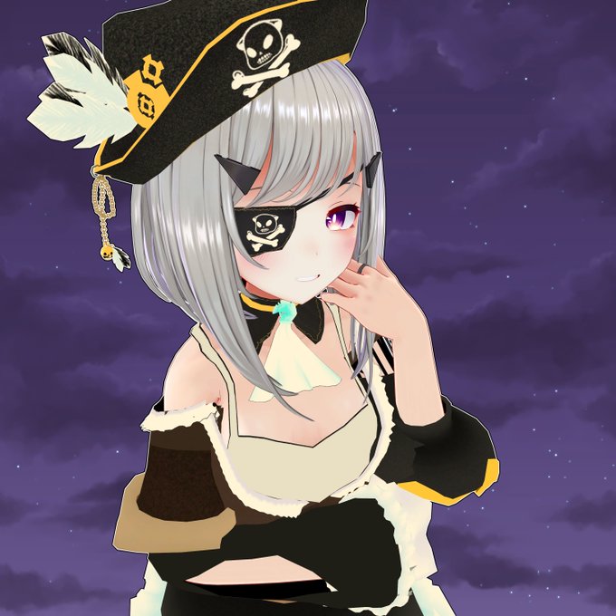 Toonshadeのtwitterイラスト検索結果