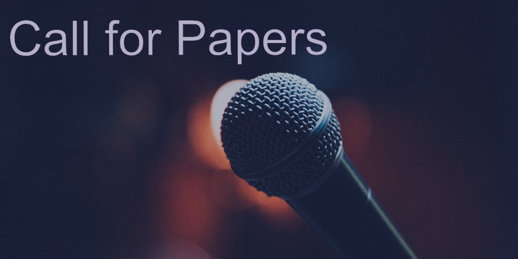 visug's tweet photo. Our Call for Papers closes in one week! Don't wait too long to send us your proposals. https://t.co/7fGmUeoTbN #CFP #visug https://t.co/ZPo1GGnPvz