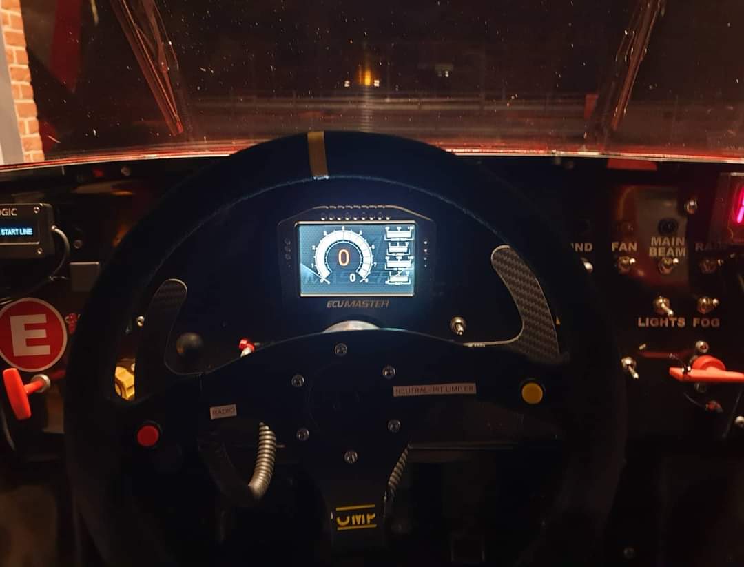 JBDataEngineer's tweet photo. Pre race weekend system check ☑
This weekend we are at @Oulton_Park supporting @EDF_Motorsports
@VBOX_Motorsport
@FunCup_UK
#edfmotorsports #funcup #oultonpark #motorsport #motorsportengineering #data #JBdataengineering #ecumaster #adu5 #vbox #CircuitTools https://t.co/fuKPSK3d2d