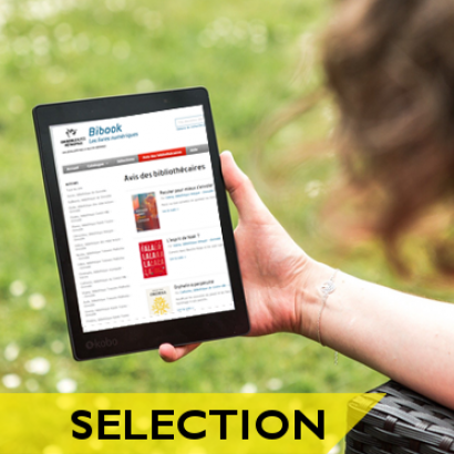 bmgrenoble's tweet photo. 📚 En panne de lecture ? Voici les nouvelles recommandations éclectiques des bibliothécaires du territoire de la métropole grenobloise :
👉 https://t.co/SZrzvWRMWx
#mardiConseil #numothèque #Bibook
😉 https://t.co/H3w6pVsoU1