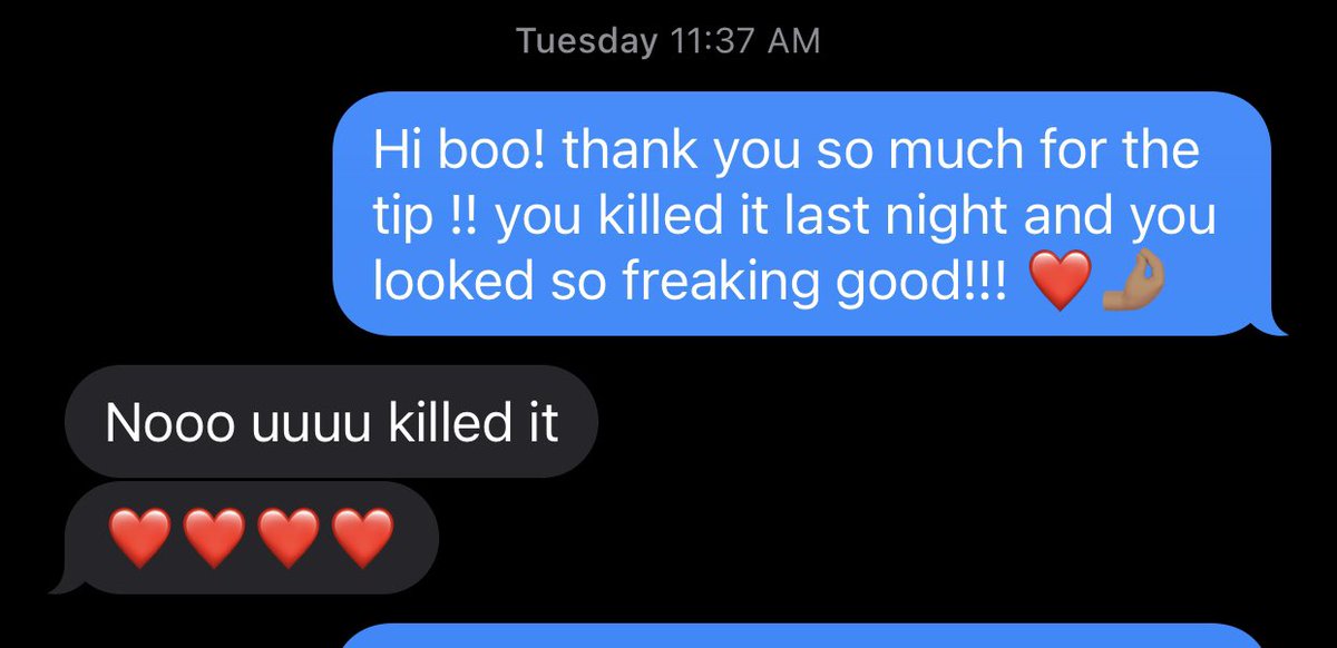 Moneajah Lashay tweet media