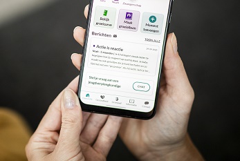 GroeiGids's tweet image. Heb jij onze nieuwsbrief al gelezen? Over nieuwe functies in de app, opschaling van de GroeiGids Ouderchat en meer. Check onze oktober nieuwsbrief hier mailchi.mp/2fd0243f365c/g…