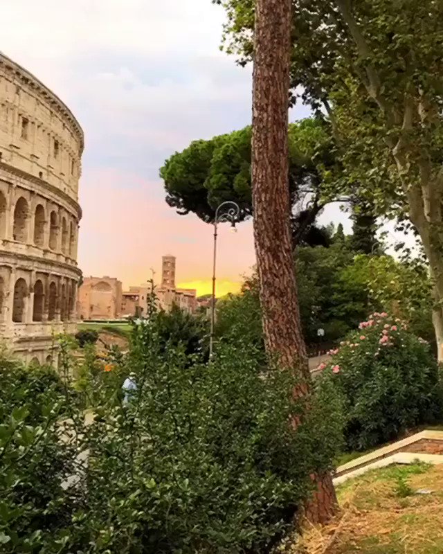 instaflyme's tweet photo. 𝓲𝓷𝓼𝓽𝓪𝓯𝓵𝔂.𝓶𝓮 has #FlightDeals to experience #National_Roman_Museum,_The_Baths_of_Diocletian
Lazio #Italy 🇮🇹 
#instafly #nightphotography #sunsetporn 
https://t.co/NdM8TglVcW https://t.co/1OUSFwRrbk