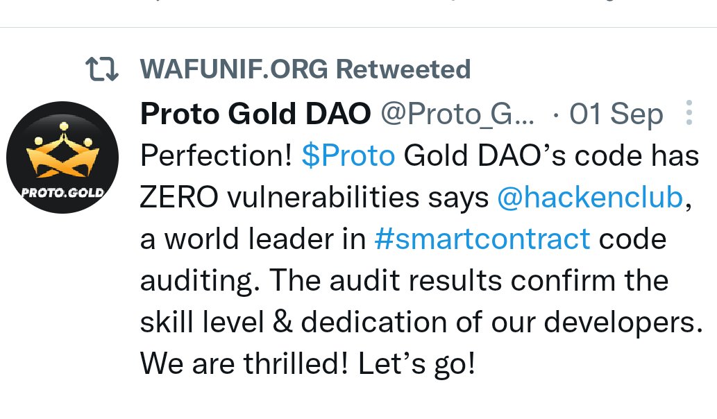 valuegemhunt's tweet photo. @jack_Phemex https://t.co/cruiVfp4e4, this will surely amaze you as the first liquidity lock with verifiable evidence on block chain. A legend like you and your project do deserve the best among the rest. Vetted by @wafnif as charity partner. https://t.co/5jSBZsQOOT is evolving https://t.co/Z8uROv7aYW
