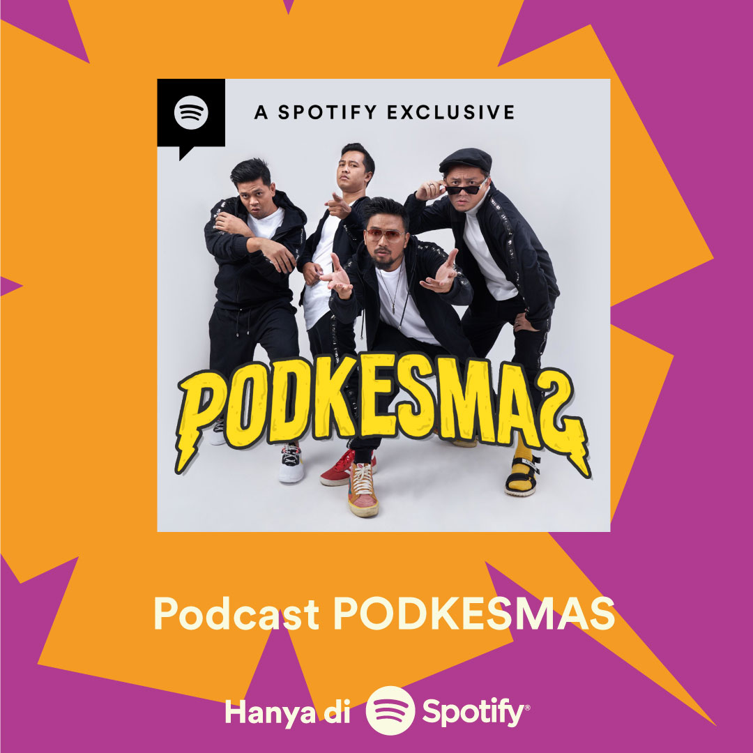 Spotify Indonesia tweet media