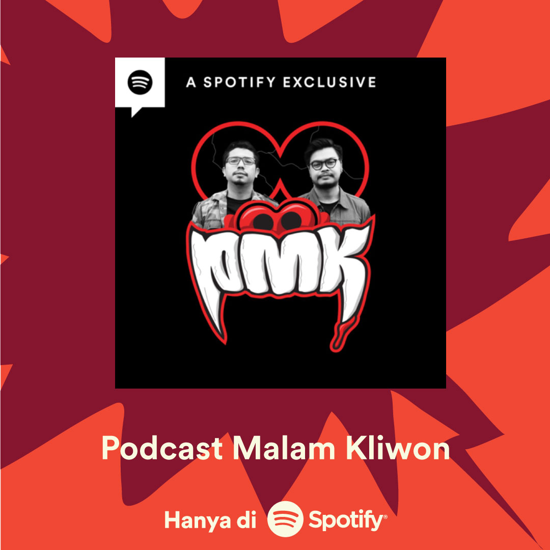 Spotify Indonesia tweet media