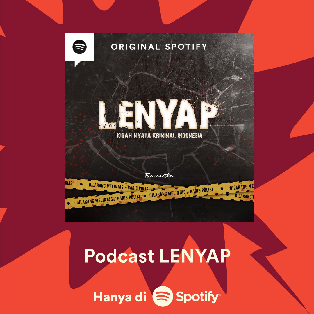 Spotify Indonesia tweet media