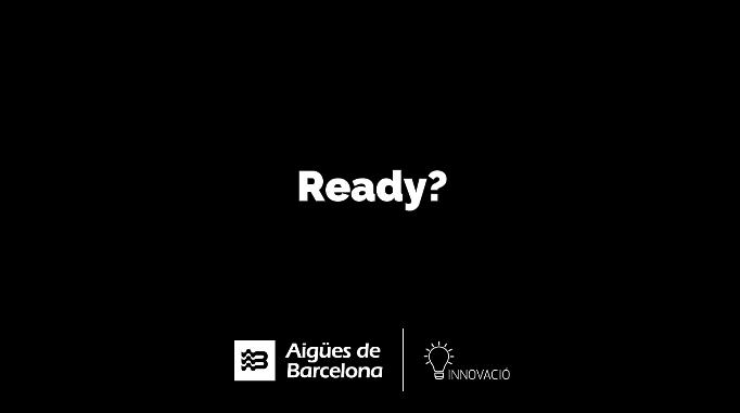 HackatH2On's tweet photo. ⚡️Avui comença la #Hackath2ON 2001

Una aventura del coneixement on 15 equips buscaran solucions creatives i disruptives a diferents reptes vinculats amb l’aigua.

 I en només 15 dies‼️

Sort a tots els equips! 🚀 https://t.co/0BSIHi6thI