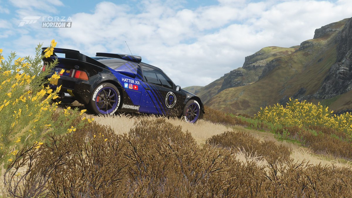 XiiMidnight's tweet photo. Ahhh, spring time!
@ForzaHorizon @ForzaHorizon5UK @ForzaHorizonWld @robi4tv @Xbox #forzahorizon #forzahorizon4 #forzahorizonphotography #fh4 #VirtualPhotography #ZarnGaming #ThePhotoMode #kenblockbuster https://t.co/0hMcgzGu2m