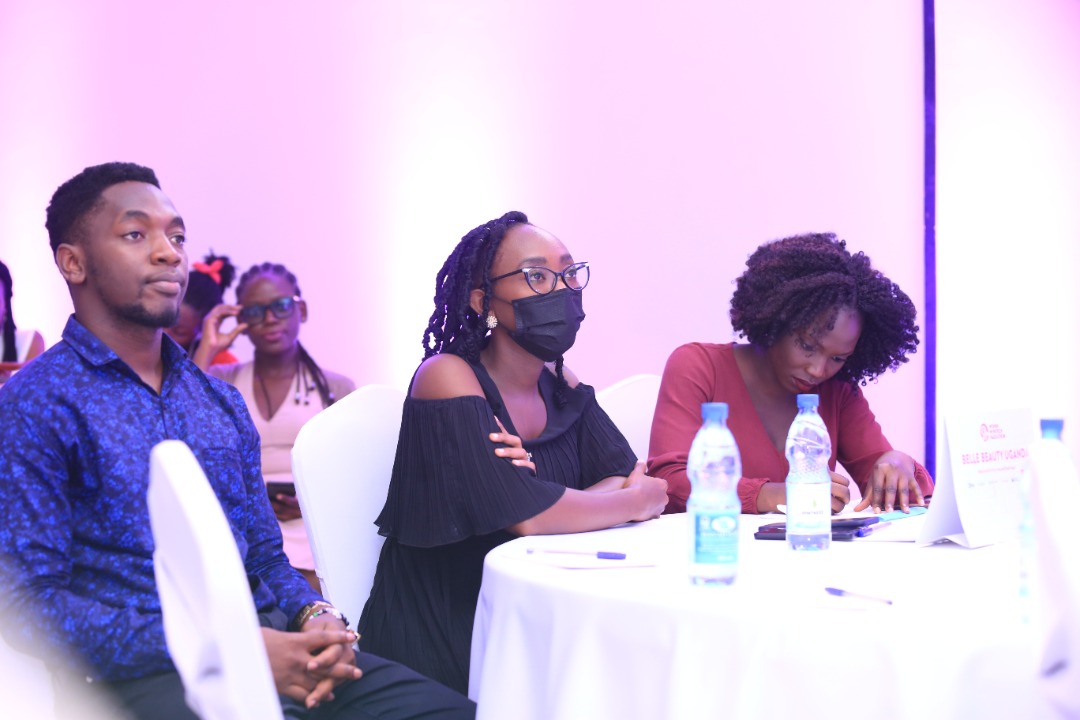 BuildWithDiana🇺🇬 (@diana_najjuma) on Twitter photo The D-Day is here. <a href="/hipipo/">HiPipo #IncludeEveryone #LevelOneProject</a> brings you #WomenInFinTech Summit season 2. Proud to be part of the teams. The D-Day is here. <a href="/hipipo/">HiPipo #IncludeEveryone #LevelOneProject</a> brings you #WomenInFinTech Summit season 2. Proud to be part of the teams.