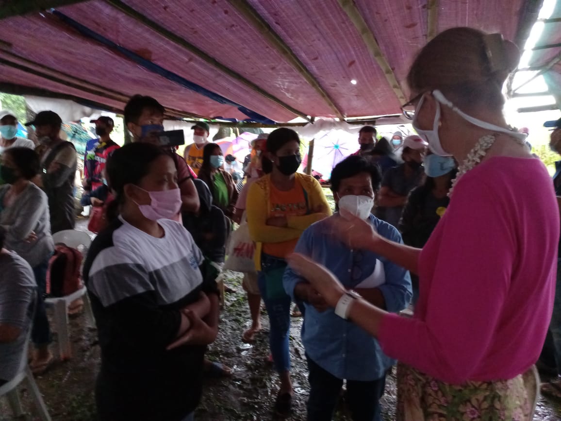 germanyinphl's tweet photo. Just back from my first visit to Negros. Encouraging &amp; inspiring meetings with CSO partners on child protection, marine environment protection and Agricultural Reform implementation. I heard moving stories and learned a lot about 🇵🇭. Thank you, CSOs, for your commitment &amp; work! https://t.co/umnkS20vf4