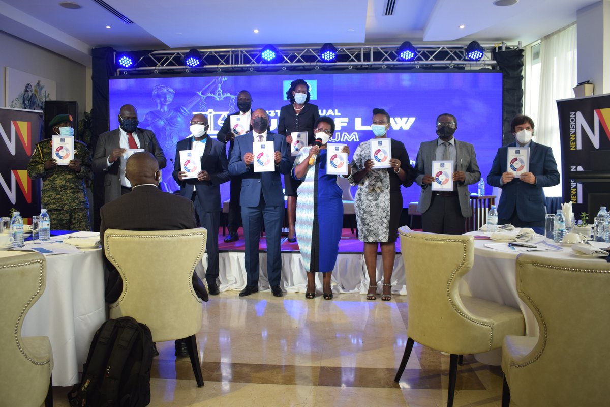 Uganda Law Society tweet media