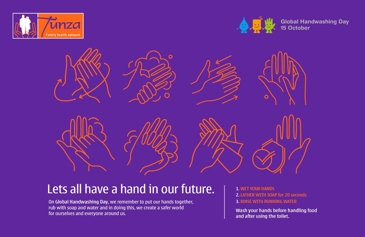Tunza Health Network tweet media