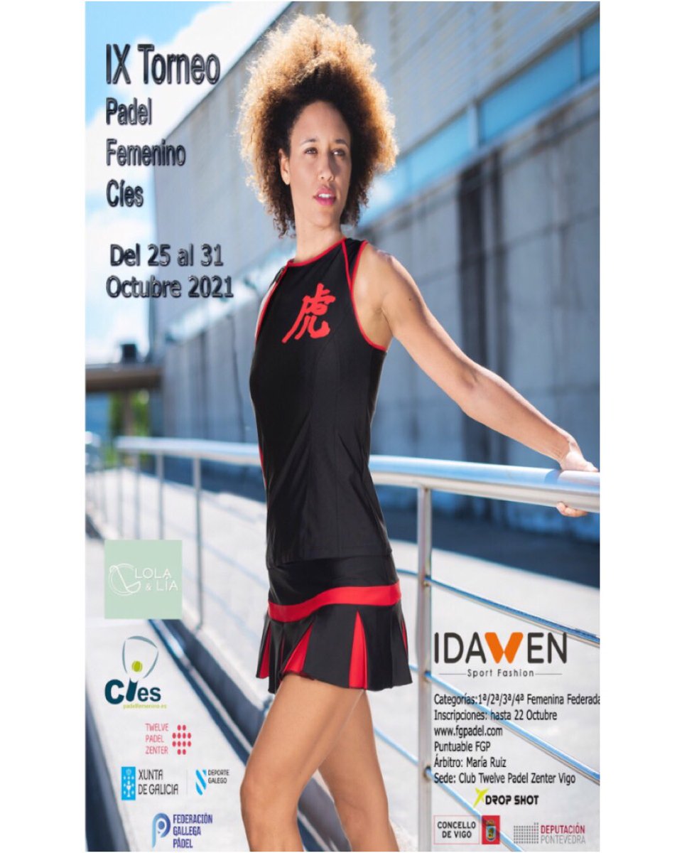 padel cies tweet media