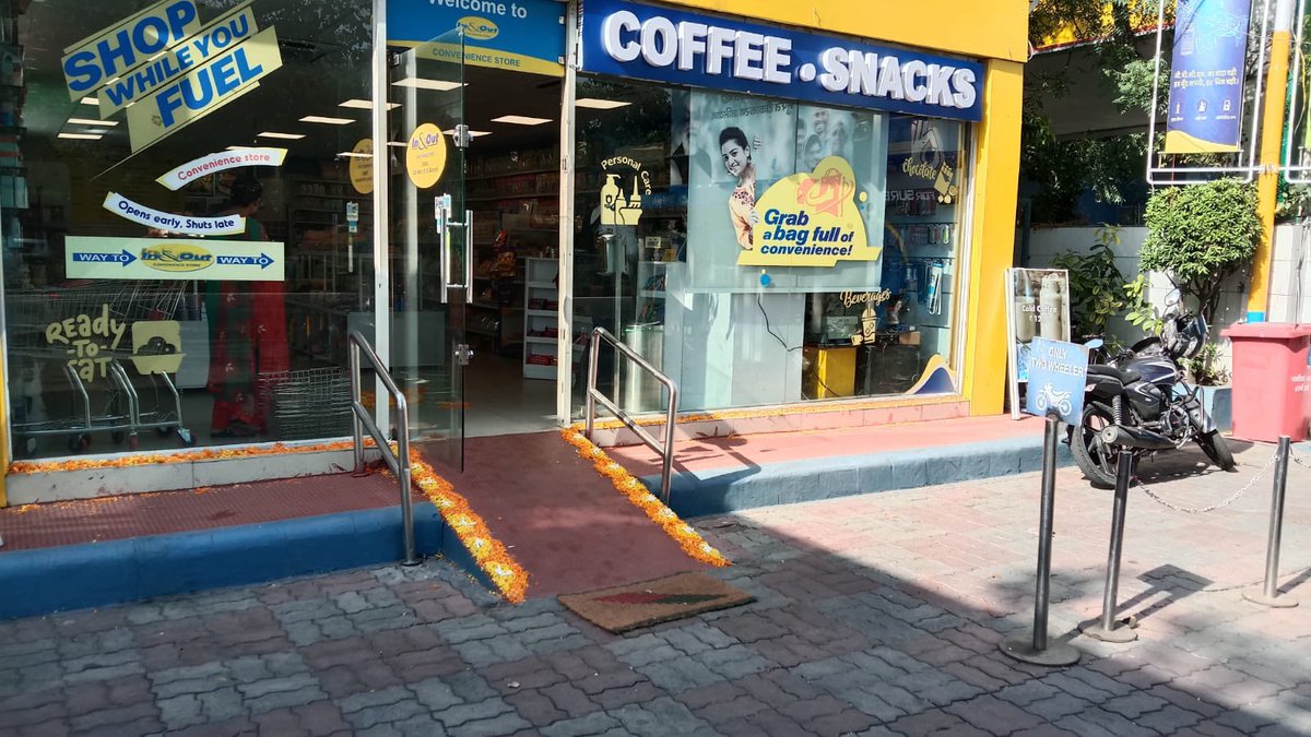 BPCL ARB DELHI (@arbbpcl) on Twitter photo Delhi territory In & Out stores @ M/s Singh Motors , BP Shantipath & M/s Prem Service Station staff celebrates #Navmi 2021 .
#ethnic #rangoli #Blessings
<a href="/subhankarRcgc/">Subhankar Sen</a> <a href="/DelhiBpclRetail/">BPCLDelhiRetail Territory</a> <a href="/BPCLimited/">Bharat Petroleum</a> <a href="/Kshitij1404/">KshitijM</a> <a href="/SODELHI_SOUTH/">Niranjan</a> Delhi territory In & Out stores @ M/s Singh Motors , BP Shantipath & M/s Prem Service Station staff celebrates #Navmi 2021 .
#ethnic #rangoli #Blessings
<a href="/subhankarRcgc/">Subhankar Sen</a> <a href="/DelhiBpclRetail/">BPCLDelhiRetail Territory</a> <a href="/BPCLimited/">Bharat Petroleum</a> <a href="/Kshitij1404/">KshitijM</a> <a href="/SODELHI_SOUTH/">Niranjan</a>