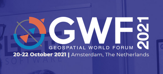 spatineo's tweet photo. Next week it is showtime! #GWF2021 happening in Amsterdam, and our @samposampo &amp; @HakkinenOskari will be there to meet everyone after a long conference break! Be sure to check Sampo's presentation about "Use of Strategic Indicators to Show the Impact of Geospatial Information" 💎 https://t.co/SpBAKDBUsQ