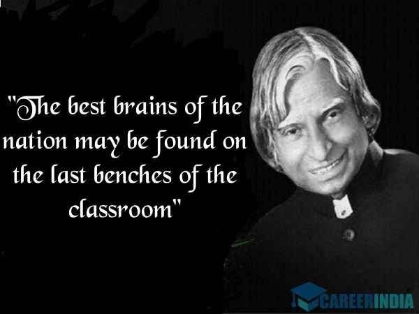 Monika01Ch's tweet photo. If you fail, never give up because F.A.I.L. means, First Attempt In Learning- Dr. A.P.J Abdul Kalam. Wishing the legend, a great scientist and the most inspiring person a very happy birthday… #AbdulKalam #Dr_Kalam https://t.co/IRroSZF9oD