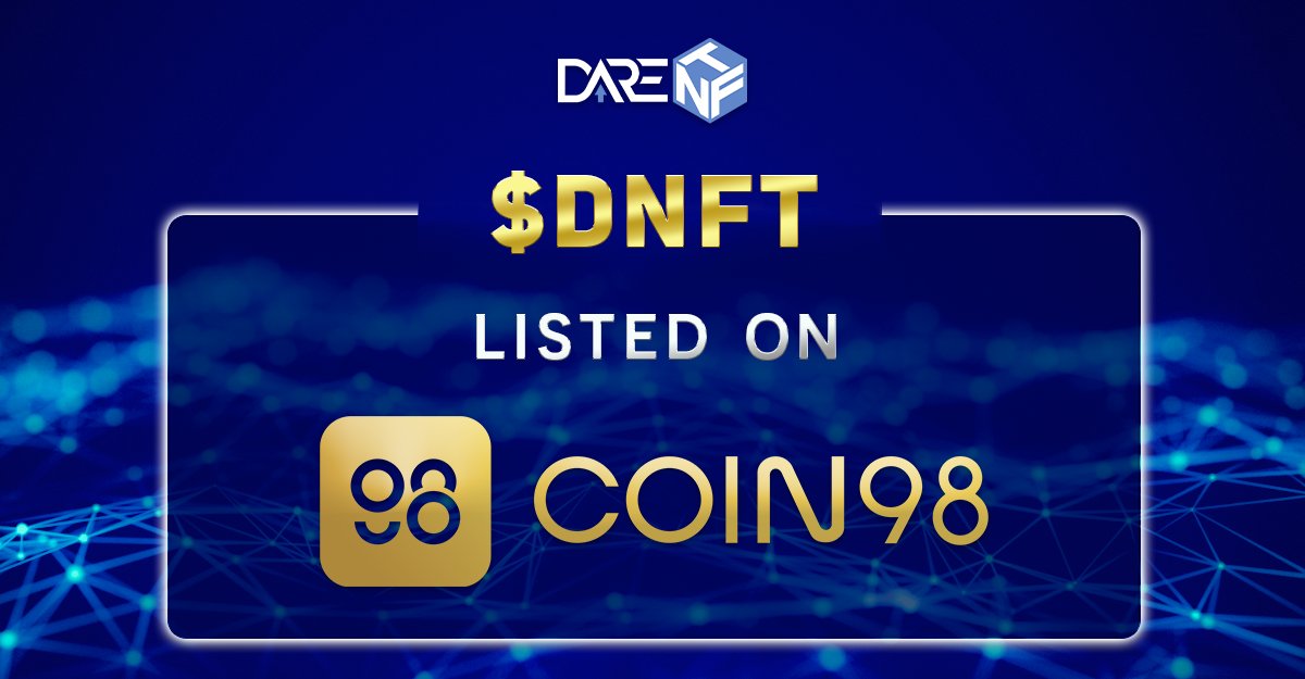 DareNFT | NFT2.0 Protocol tweet media