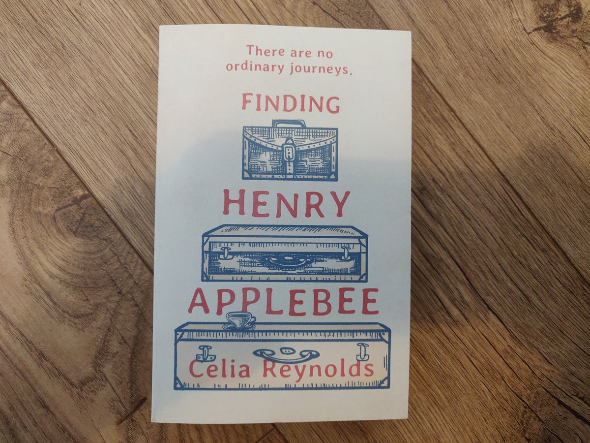 impostervio's tweet photo. Just finished this book @CeliaRWriter (with a tear in my eye). Beautifully written and enjoyable. Henry was a character I could connect with. A heart warming read, with life lessons along the way. #findinghenryapplebee #BookTwitter #WritingCommunity https://t.co/ps3vF1if4n