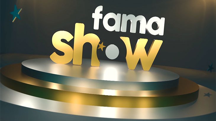 opaisonline's tweet photo. Cultura
Emoções da 1ª Gala do Fama Show hoje após o Jornal da Noite na STV
#famashow #setimaedicao #stv #opaisonline #opais #gruposoico
https://t.co/VkbRQm3if0 https://t.co/fpcKq6tN6A