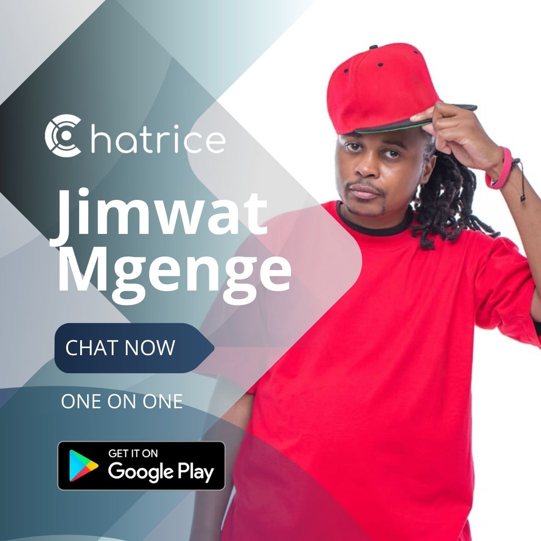 MrBlackOG's tweet photo. Well don't just call people for free when you could earn just from video/audio calls with @chatriceapp .

Download it now from playstore:  https://t.co/qBESzaOs2V

And experience #chatrice 😁
Masten Wanjala Pepinos President Uhuru Kenyatta Adele Ibrahim Rotich https://t.co/AbmNxop0ir