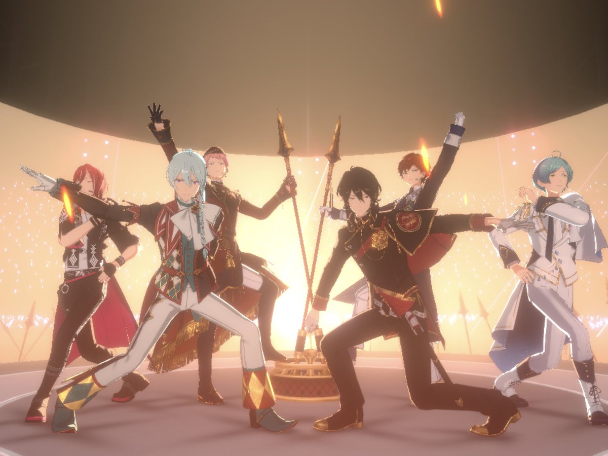 教徒 ブルームアイドル衣装 奏汰の衣装史上最も周りに馴染む T Co Nyfv0q6v9m Twitter