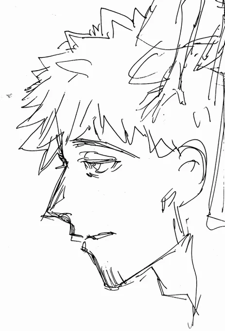 このおじさんどっかで使えねぇかな…すんげー気に入ってるのよ 