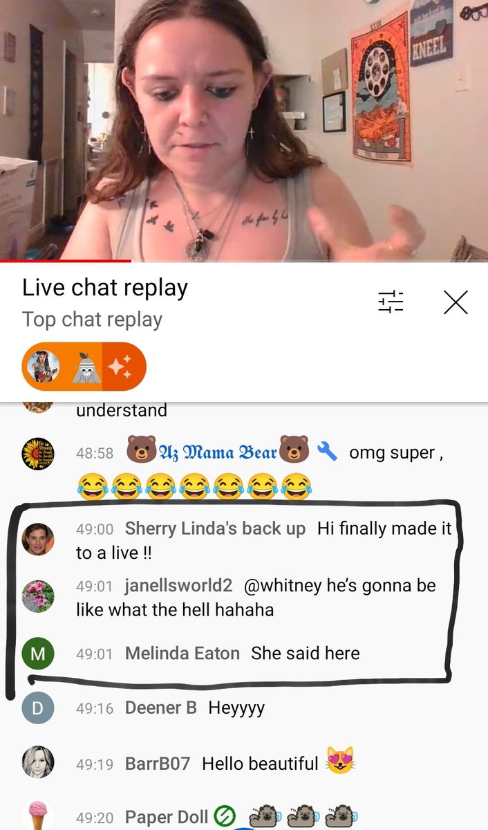 DEPLATFORMMSASHYCAT tweet media