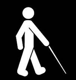 RealidadesDiv's tweet photo. ¿Qué es el bastón blanco? ¿Que nos indica? ¿Que tipos hay? Todas las respuestas en este hilo 🧵 https://t.co/KiqxVHS4vL