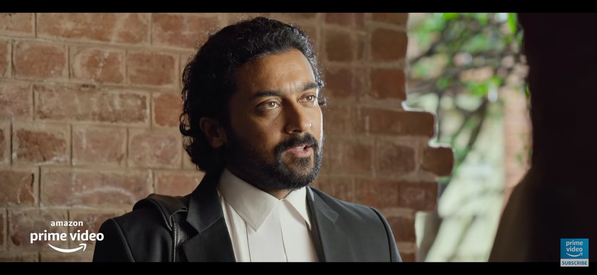 Ashwin_AISFC's tweet photo. .@suriya_offl - POWERFUL.

#JaiBhimTeaser #EtharkkumThunindhavan 
#VaadiVaasal 

@Ashwin_AISFC https://t.co/fhXLkvuZHB