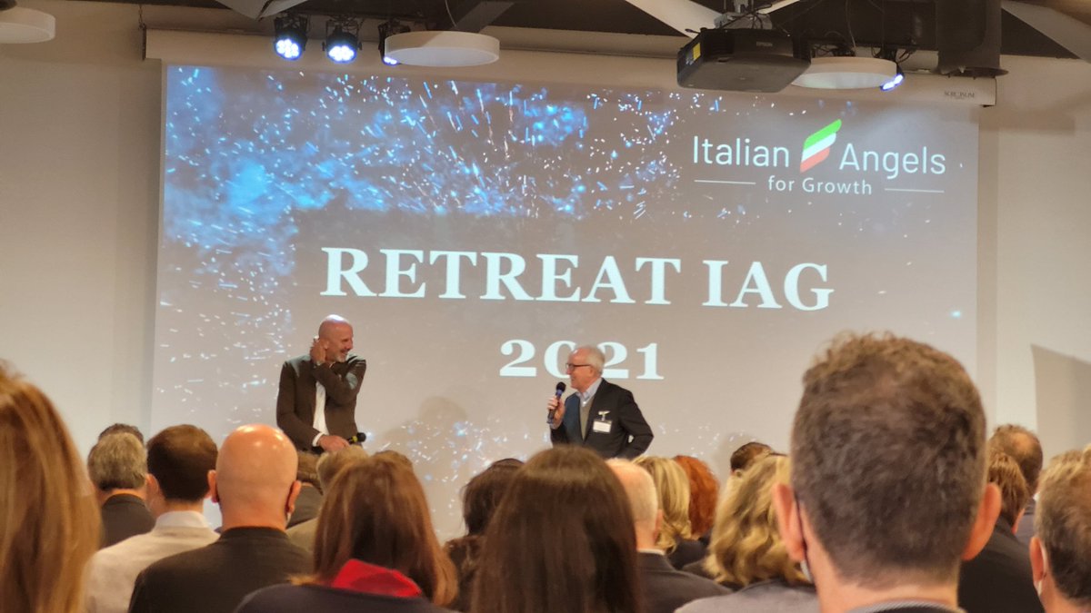 Riccardo Delleani tweet media