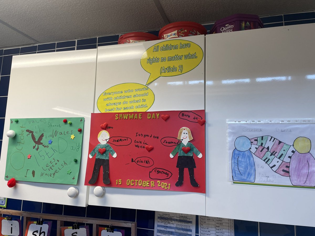 Penl122's tweet image. We are super proud of our dedicated Criw Cymraeg for making these excellent Shwmae Day posters! Diolch yn fawr! 🏴󠁧󠁢󠁷󠁬󠁳󠁿👍🏼#ShwmaeSumae21 @PenllergaerP #PPSCC #PPSPV #PPSLLC