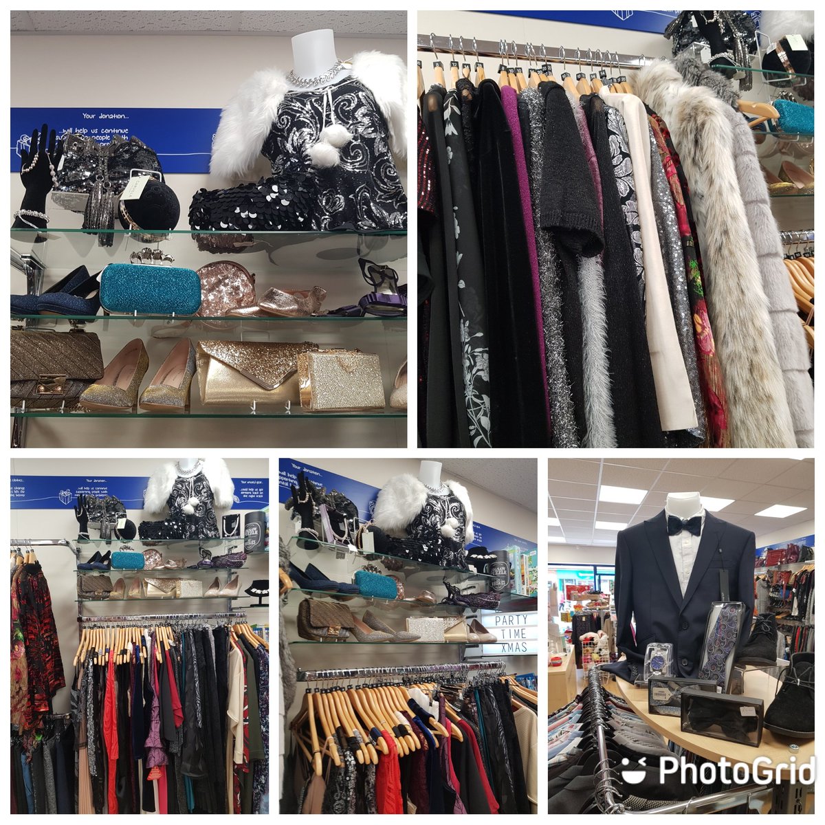 Lots of Glitz and Glam items for those special parties this year <a href="/MindBlaby/">Mind Shop Blaby</a> .
Come and browseand get your outfits early. If you cannot see what your looking for please ask as we have more in the back of shop.
#blaby #party #mymindshop