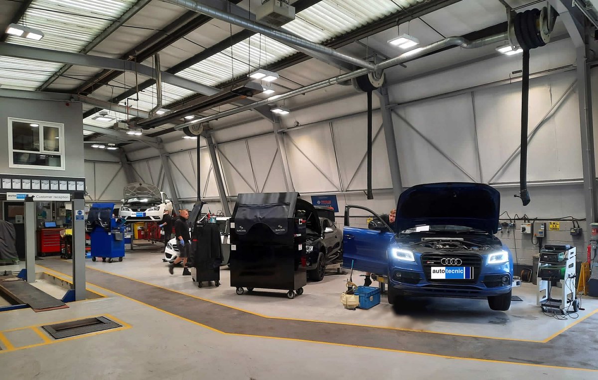 We are specialists in car repair, service, and maintenance of German manufacturer cars, we aim to offer dealer level service at affordable prices. Established in May 2005 we are proud that we have carved out an enviable reputation in the Steel City. Call ☎️ 0114 242 44 55