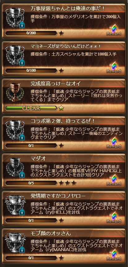 グラブル 21年10月15日 金 ツイ速まとめ