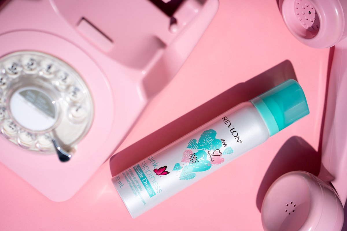 RevlonSA tweet picture