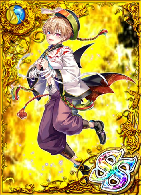 Gamewith Wizさんのイラストまとめ