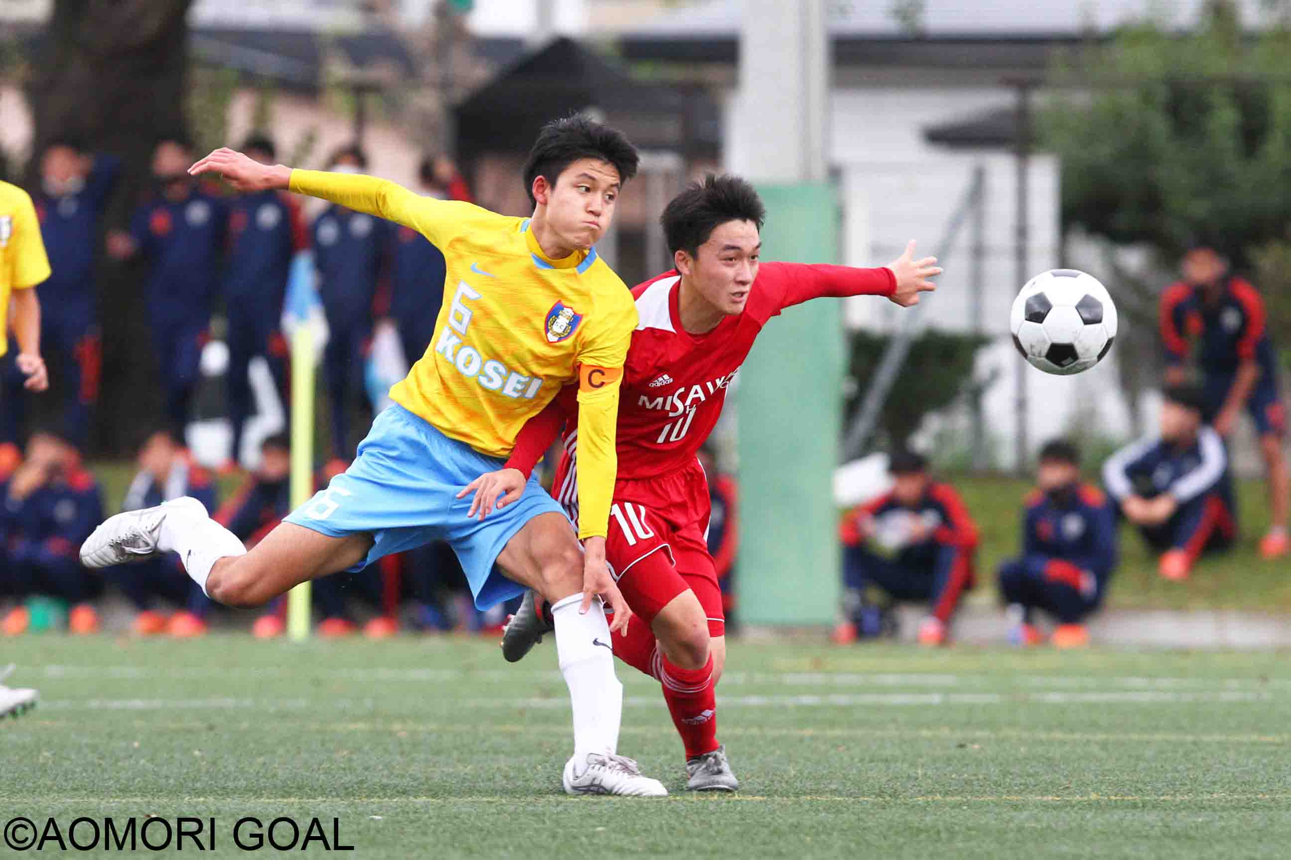 青森県高校サッカー Twitter Search Twitter