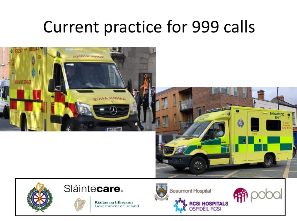 PathfinderACP's tweet image. Busy Pathfinder conference day with @Claireobrien85 &amp;amp; @lawrence_kenna presenting @AssocEmergMedIE #21IAEM   

➕@peterphysio15 &amp;amp; @lawrence_kenna(again)presenting @_ISCP_ #ISCPConf21 

Delighted to attend both conferences
@slaintecare @AmbulanceNAS @DubFireBrigade @Beaumont_Dublin